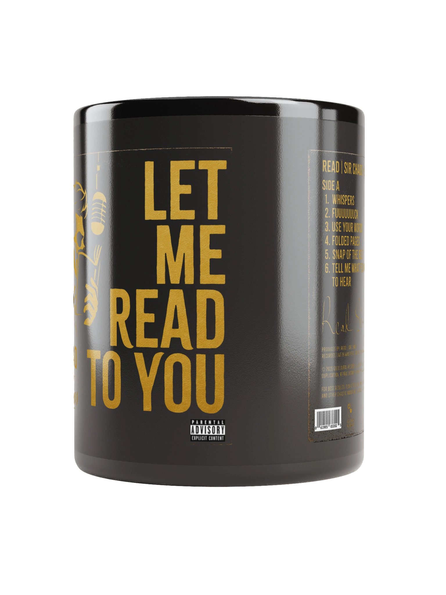 Let Me Read To You Mug product image (5)