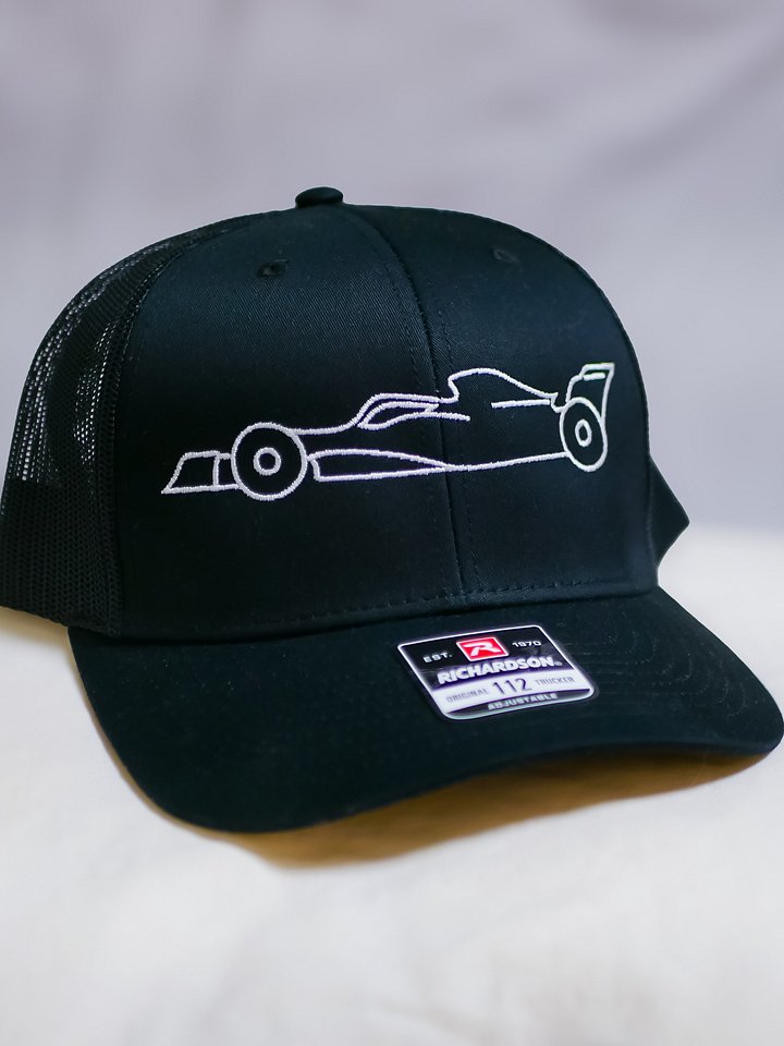 Silhouette Cap product image (1)