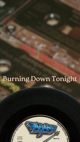 Neon lights, heavy riffs, and an unforgettable night out. 🔥🎸
​Here is a sneak peek of 