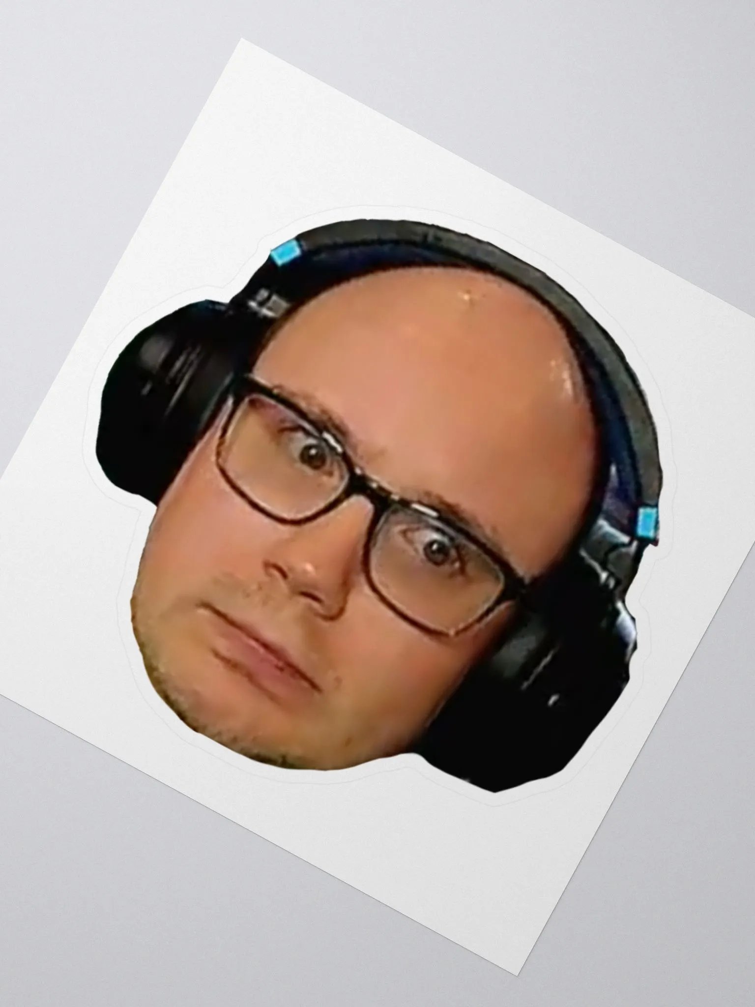 Life Alert Sticker product image (2)