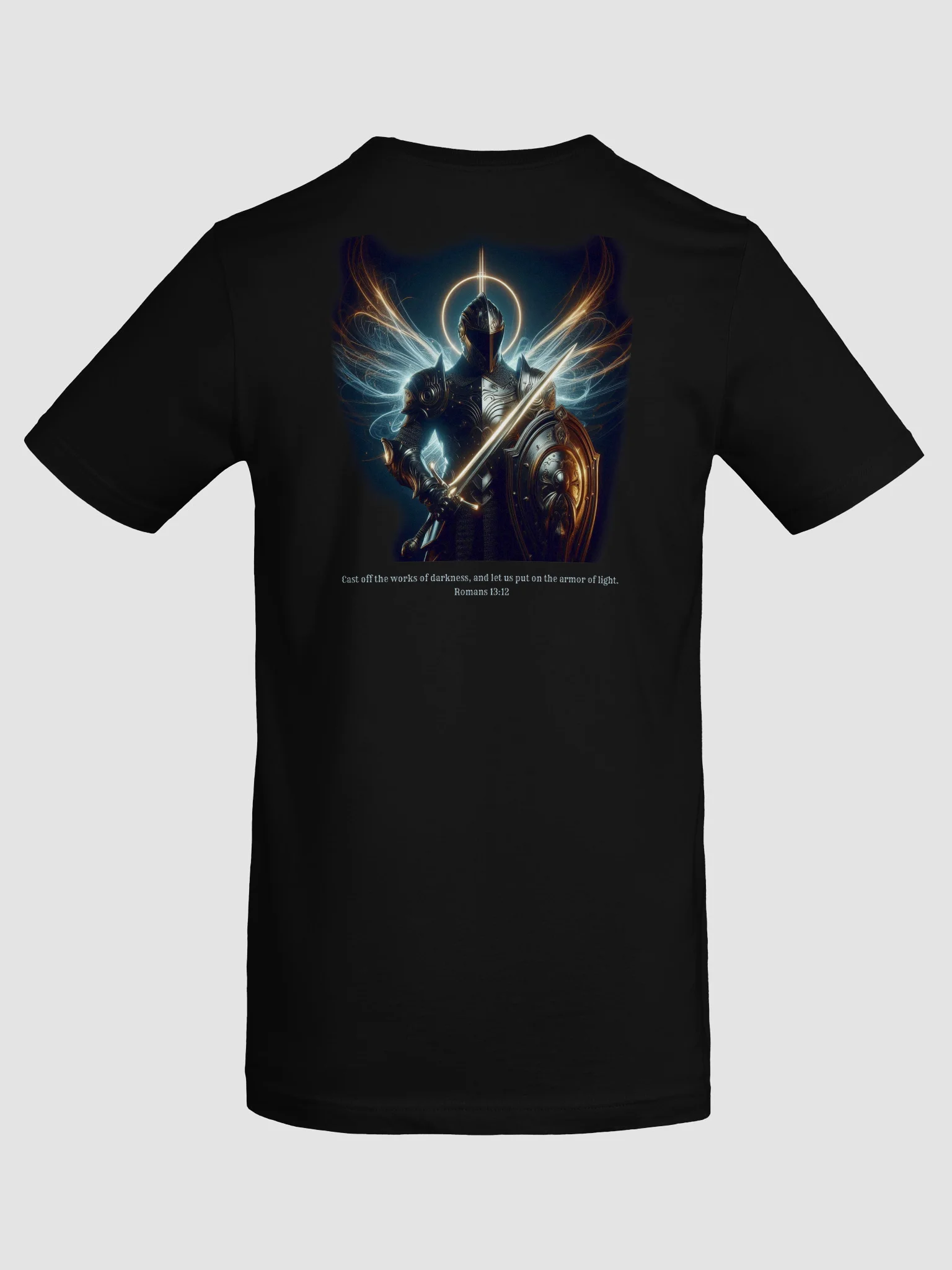 Armor of Light product image (23)