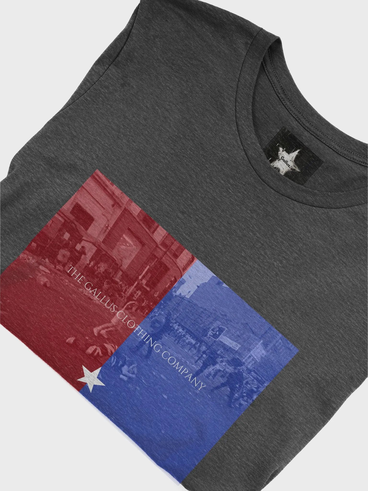 Gallus T-Shirts product image (5)