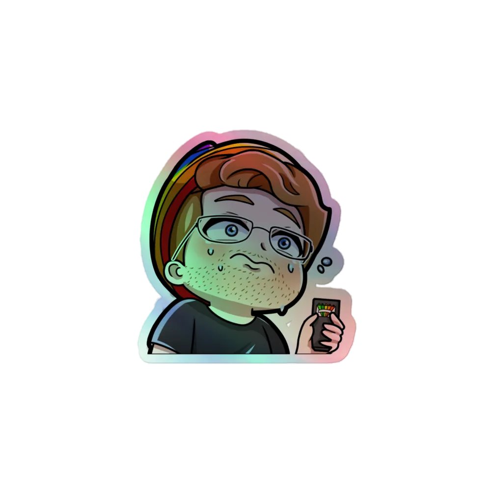 Scared Deez product image (1)