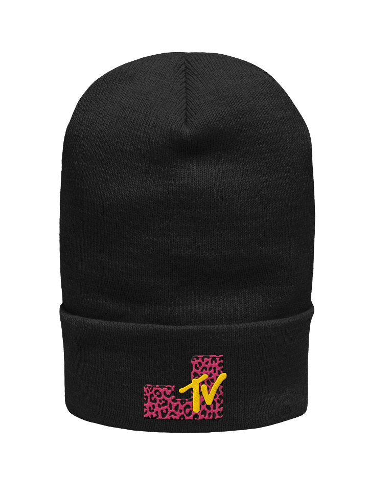 JTV Beanie product image (3)