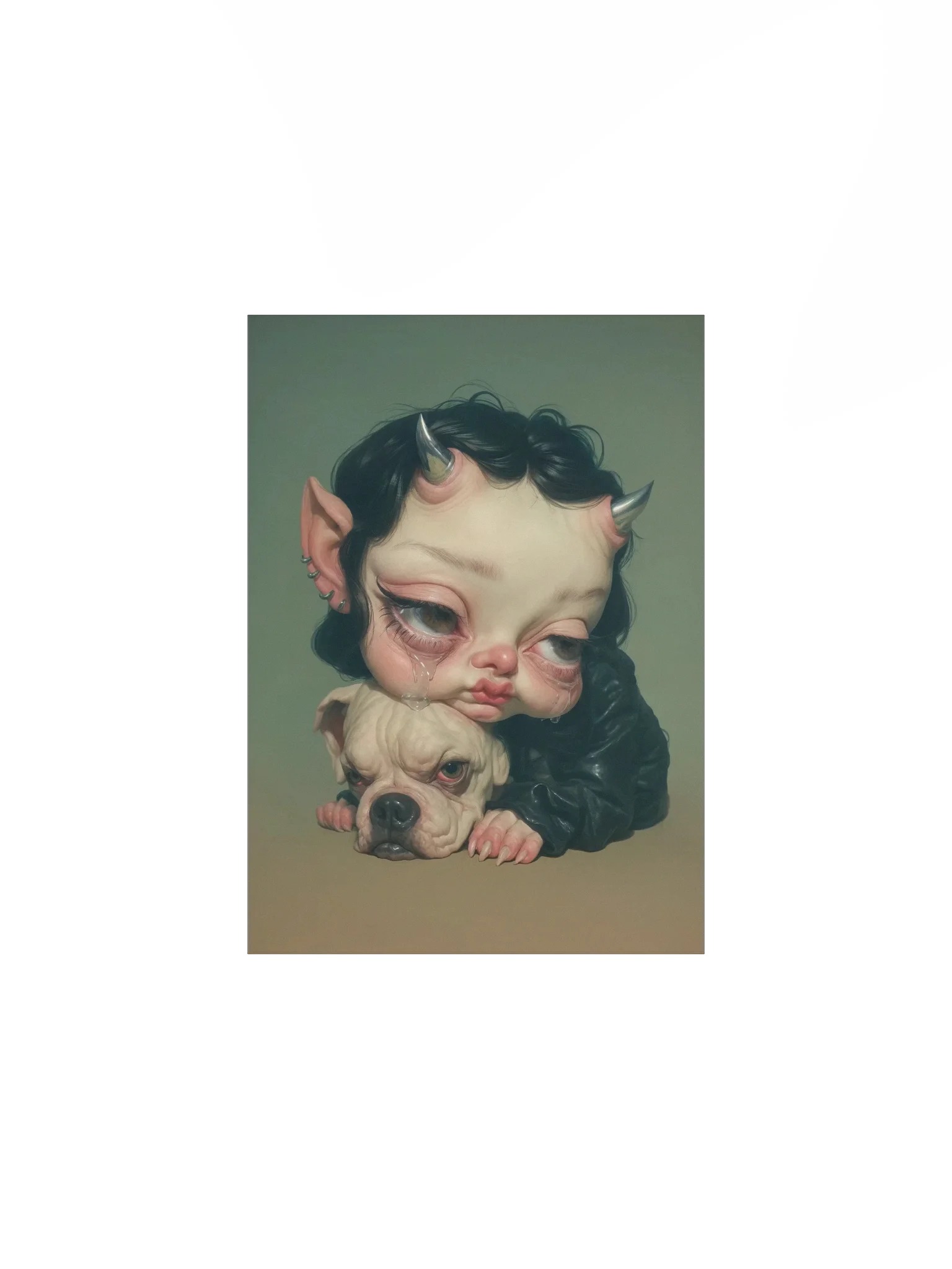 Guarded, Gently product image (1)