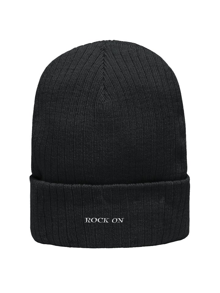 Rock On Hat product image (1)