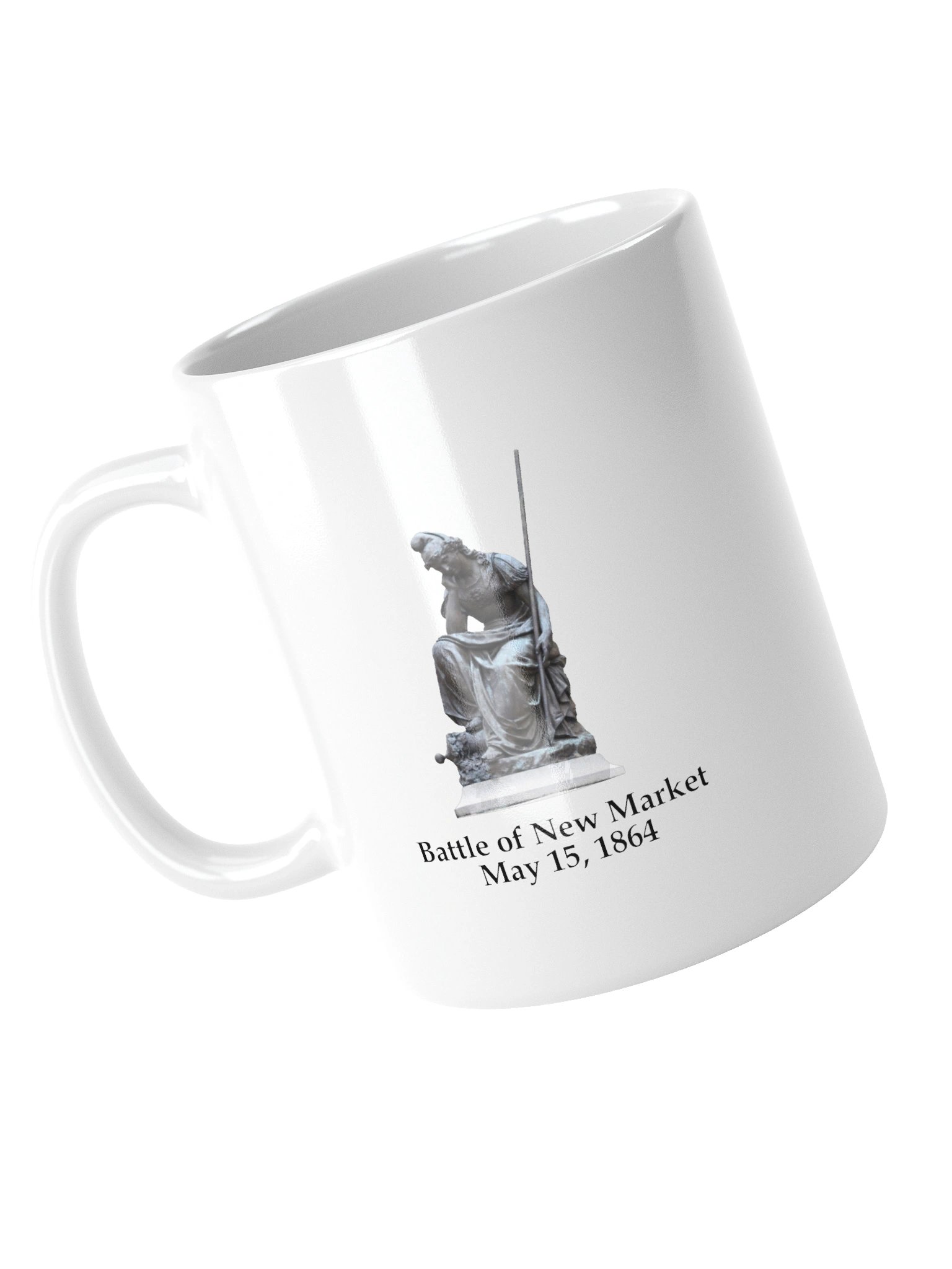 Newmarket #1 Coffee Mug product image (15)