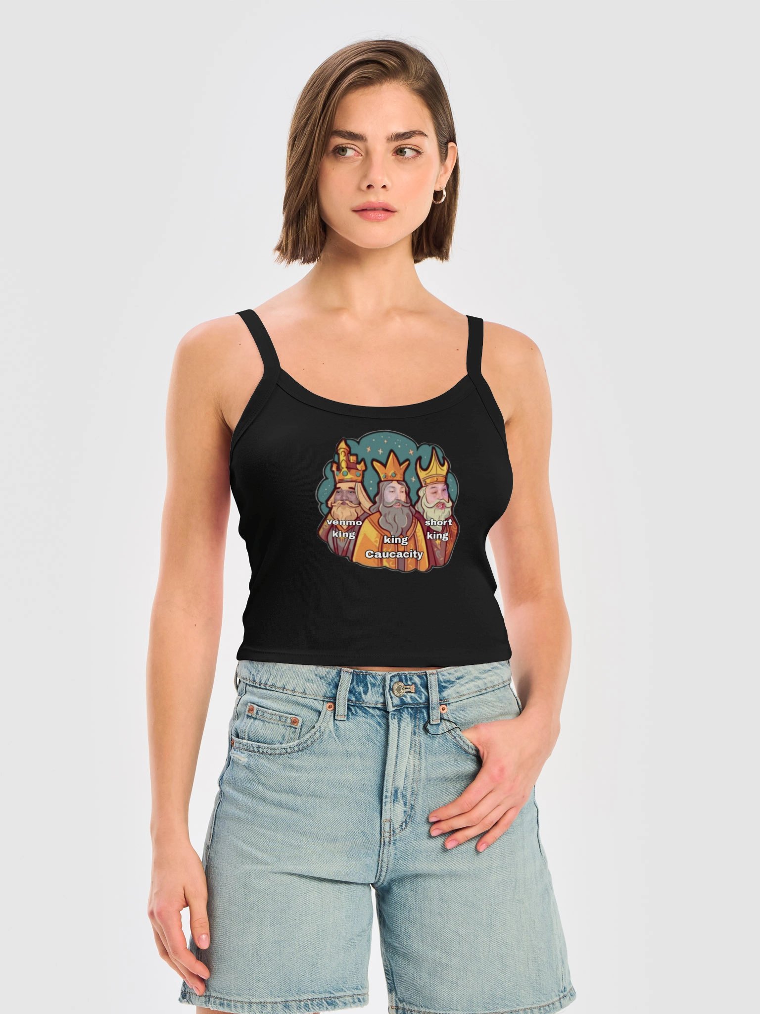 King Fred - Tank Top product image (3)