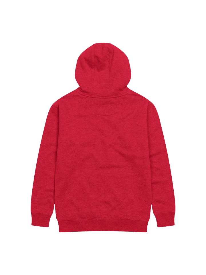 WP5 Pullover Hoodie product image (2)
