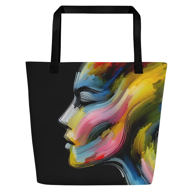 Tote bags & Backpacks