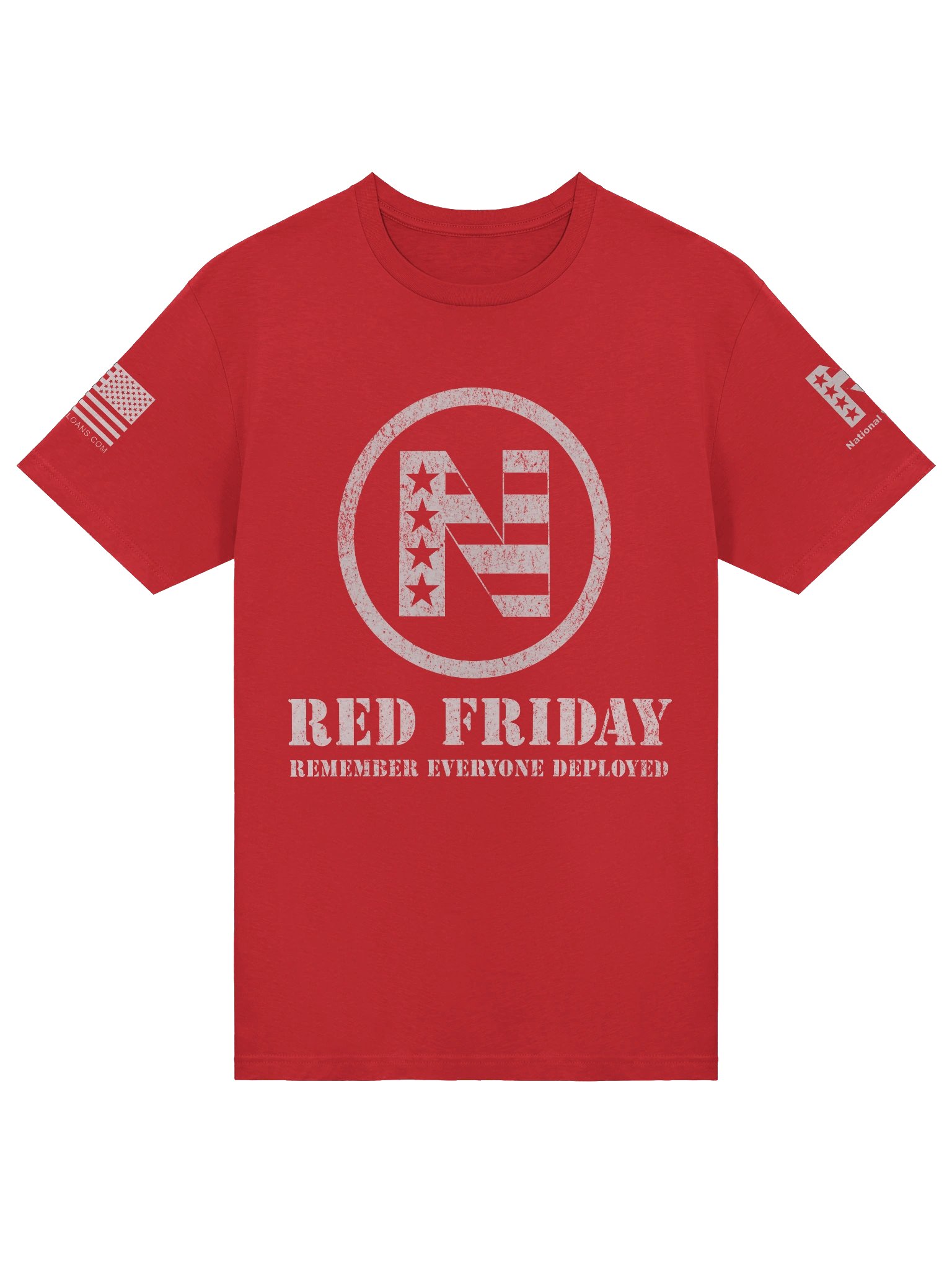 National Red Friday product image (5)