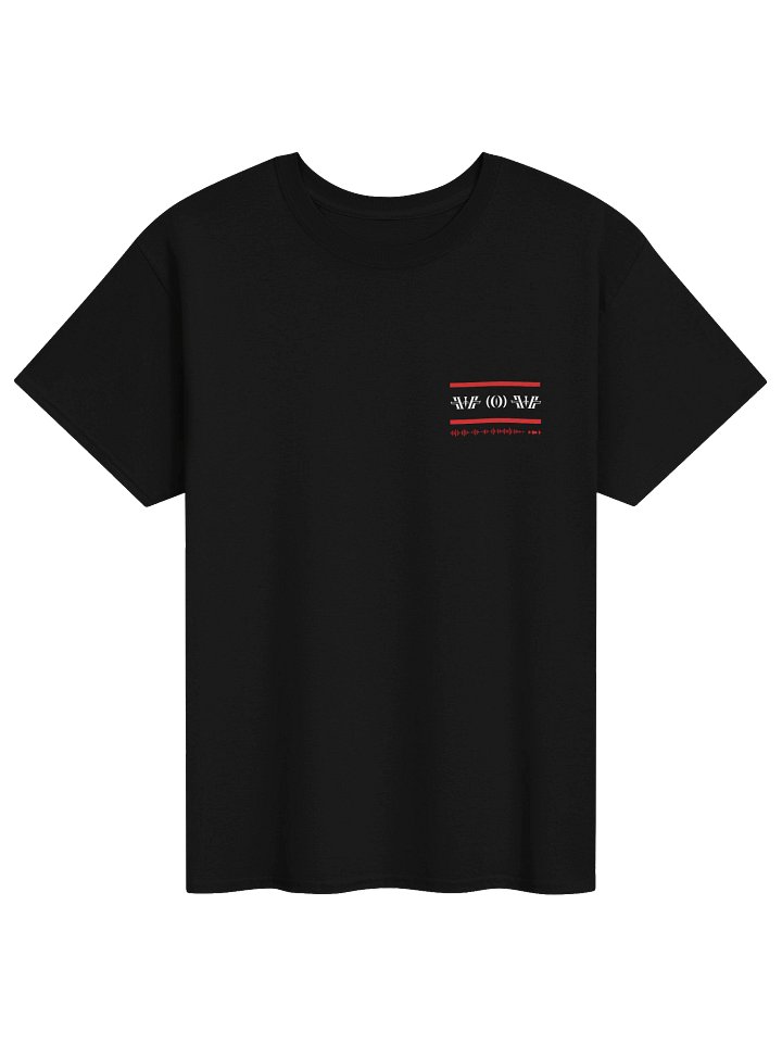 Muse The WOW! Signal Logo T-Shirt product image (1)