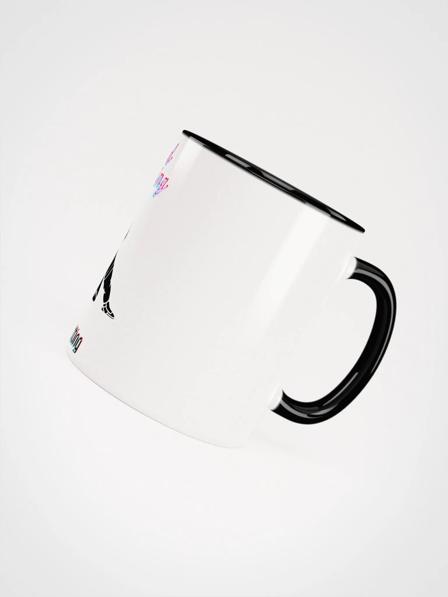 Touch me mug product image (38)