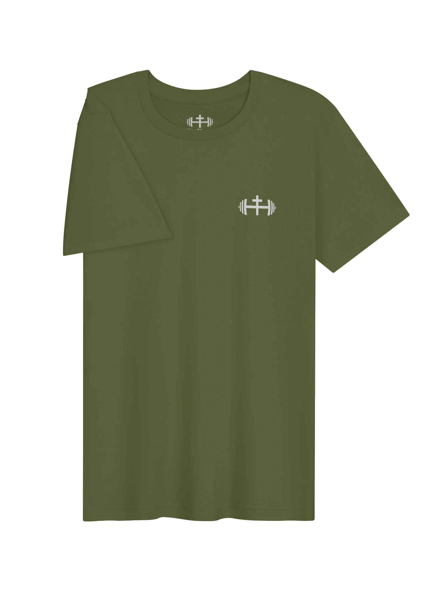 Unisex His House "Love" T-Shirt by His House