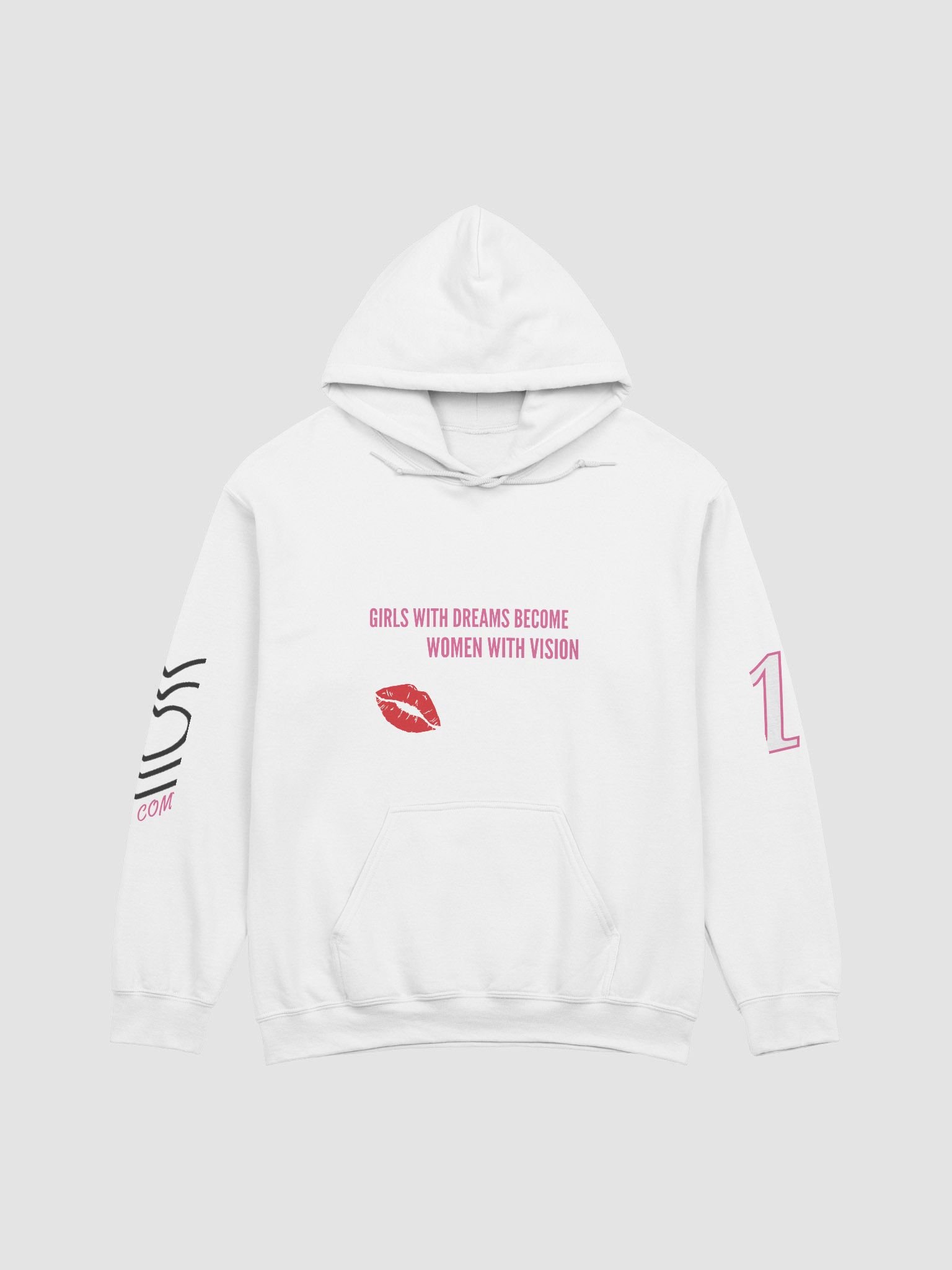 DREAMS t shirt product image (1)