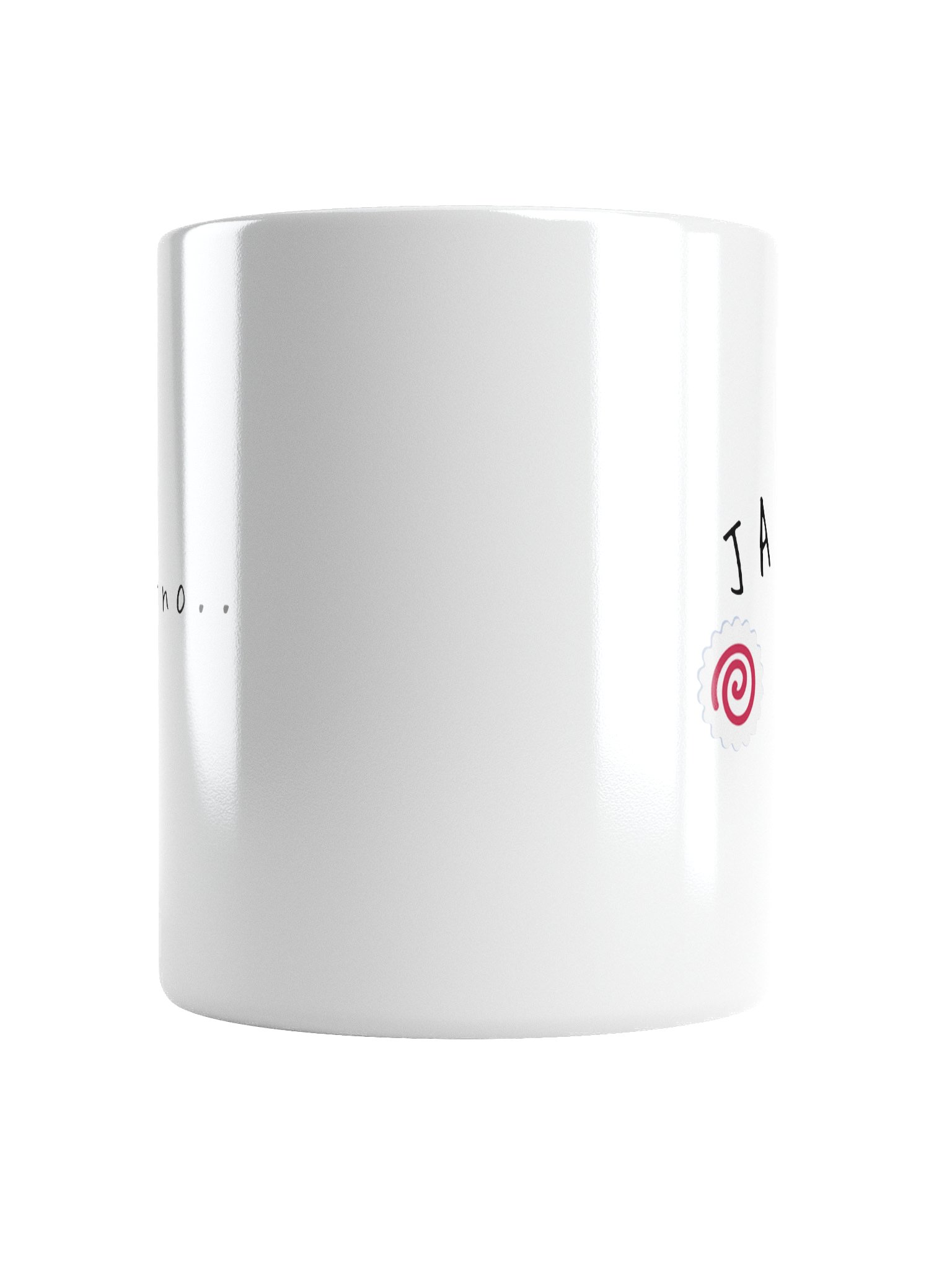 Ja ne~! Mug product image (6)