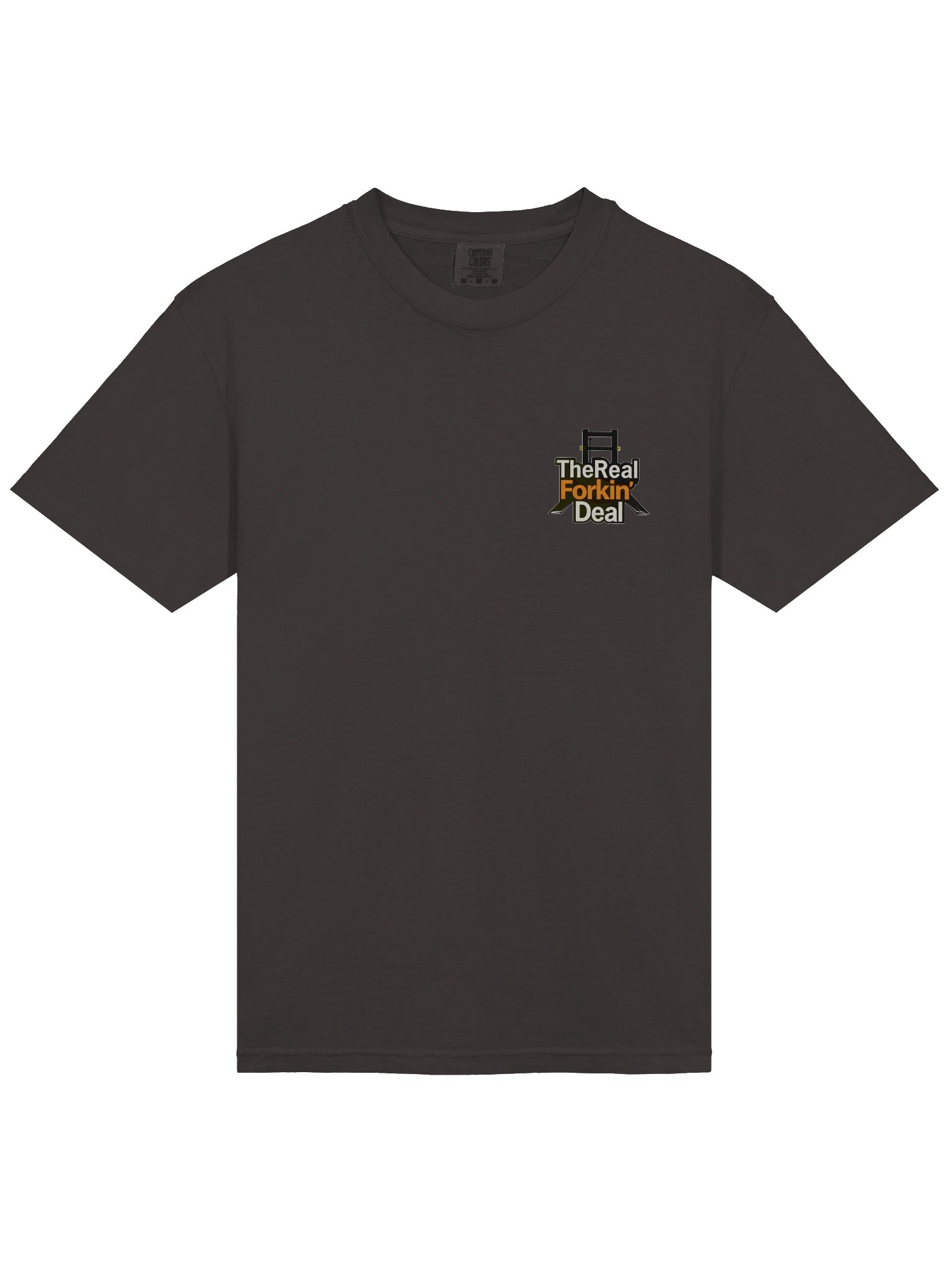 Night Shift Division Tee - Black Label product image (17)
