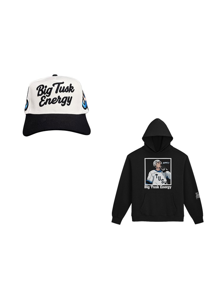 The Silencer Cold Night Bundle product image (1)