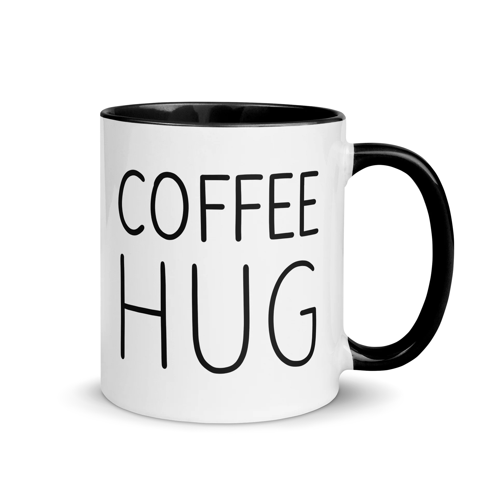 Coffee Hug Mug product image (1)