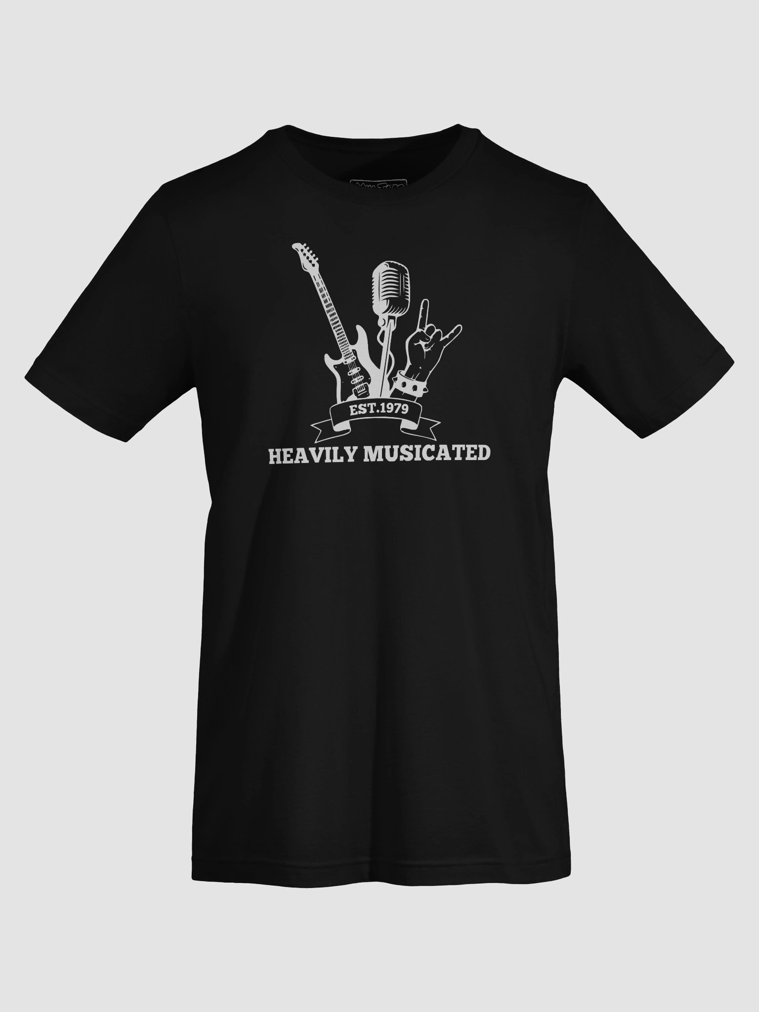 Heavily Musicated - Rock product image (5)