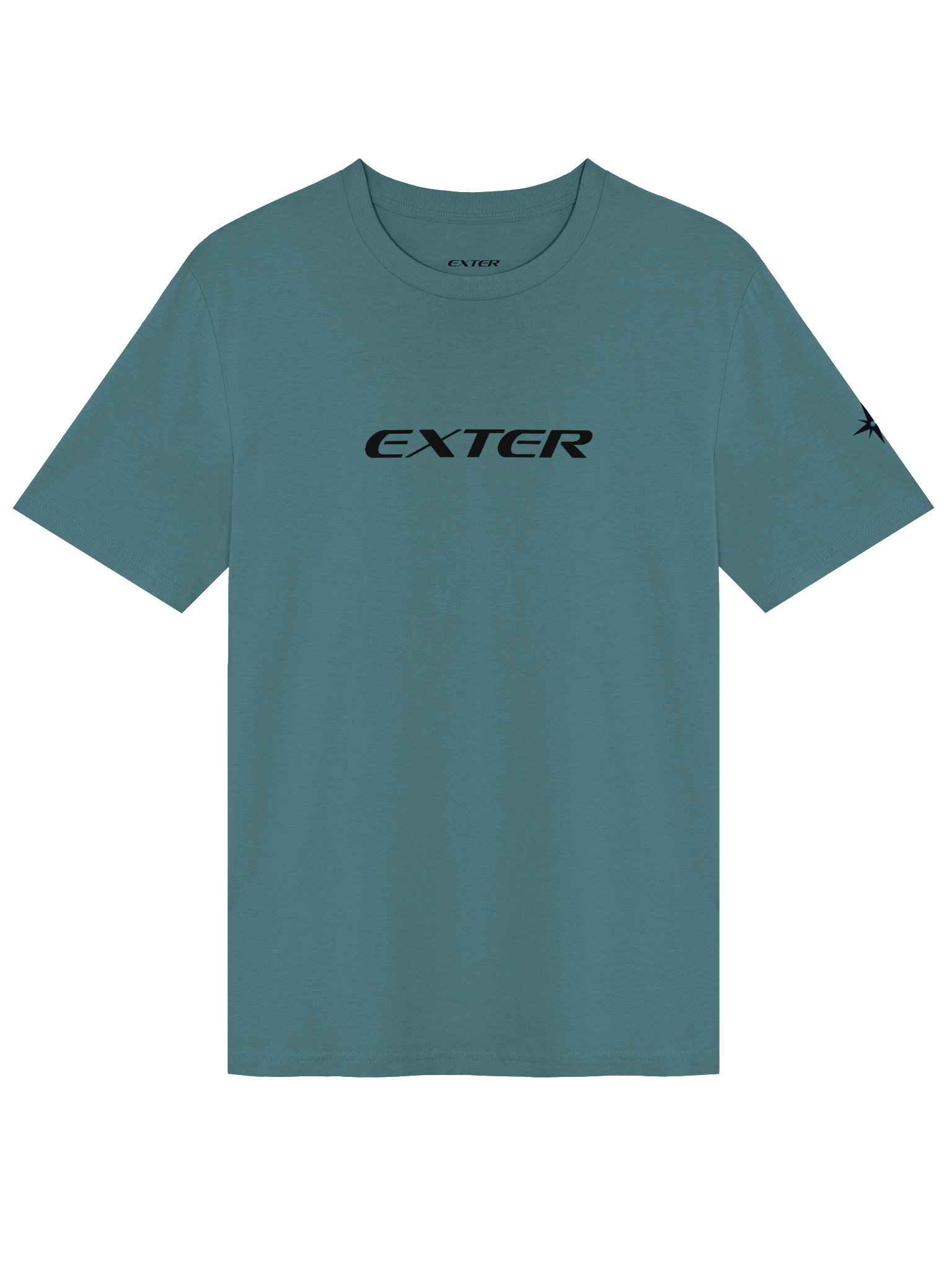 EXTERNAL DARK TEE product image (49)