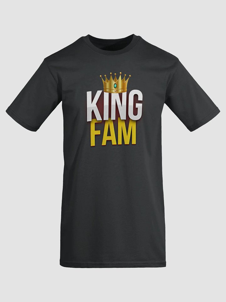 Royal KING FAM Tee product image (1)