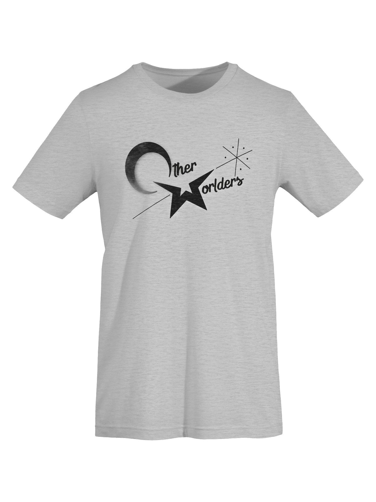 OtherWorlders Shirt Light product image (7)