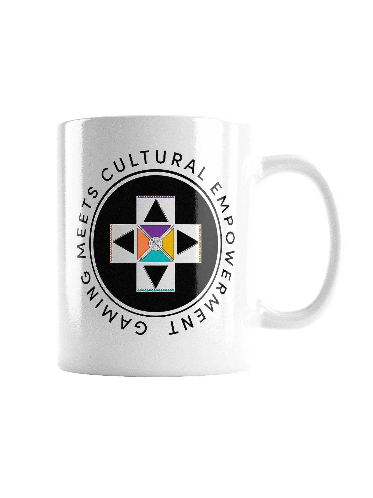 Rezilience Mug product image (3)