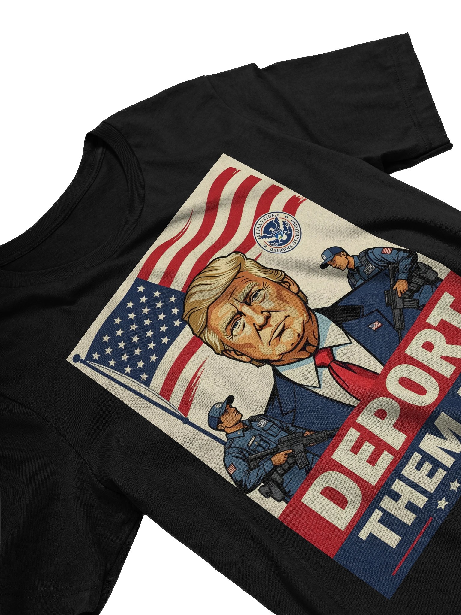 Deport T #2 product image (3)