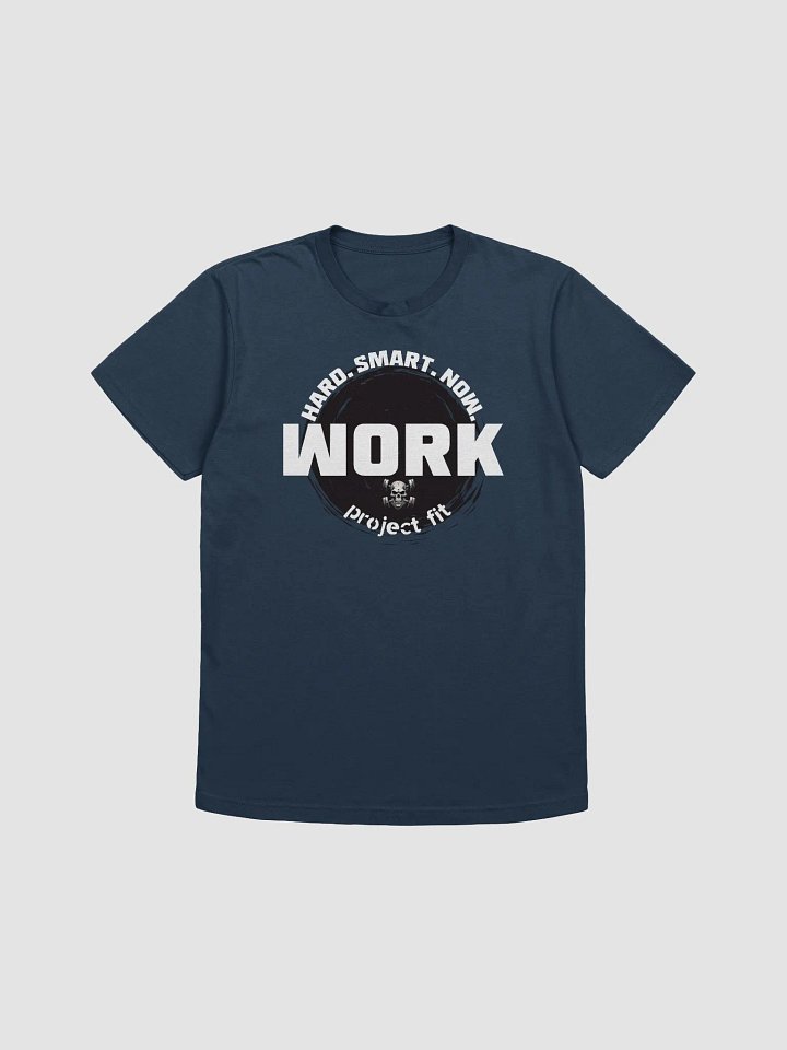 Work Hard Tee product image (7)