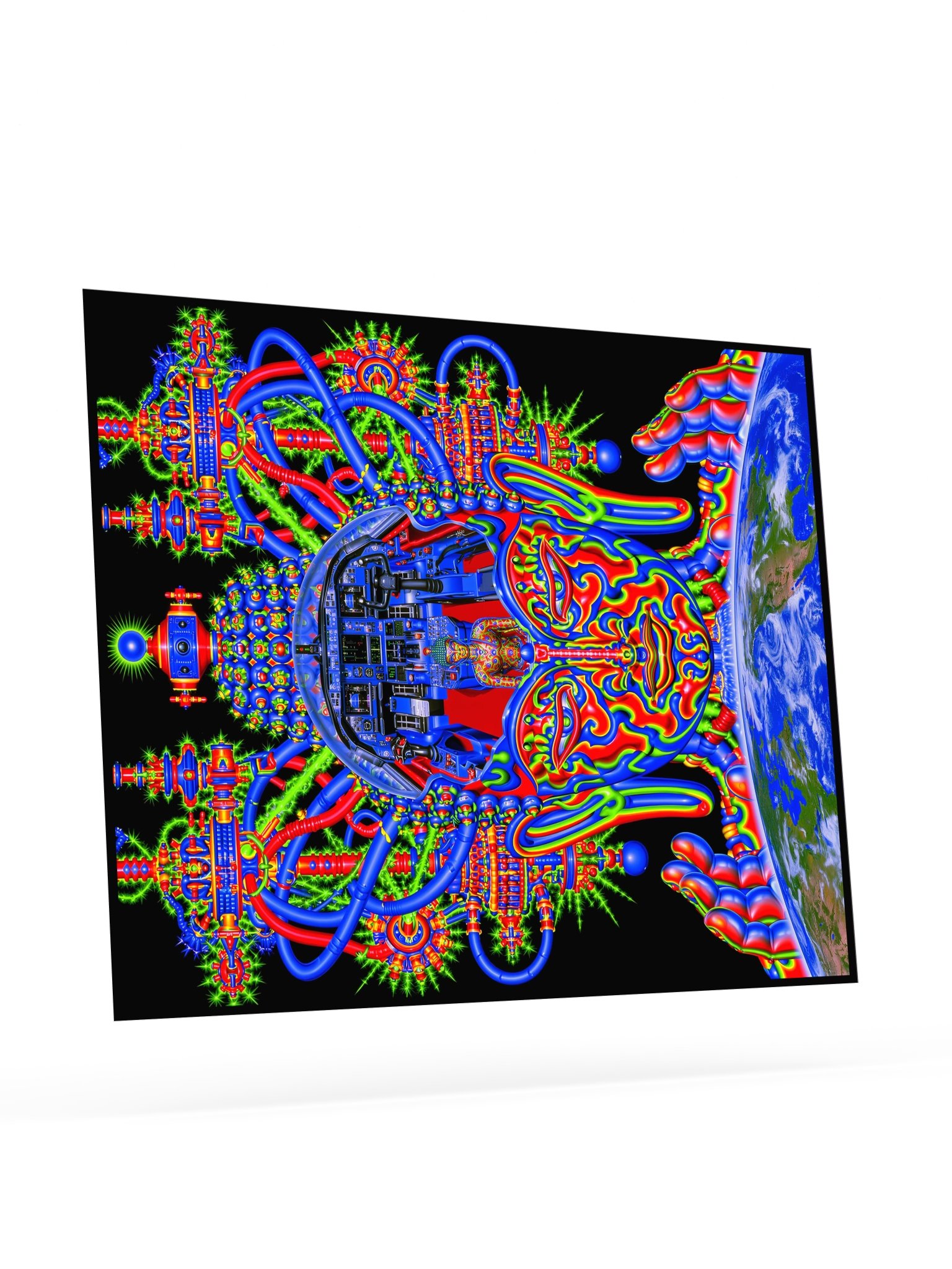 Neon Nirvana Navigator product image (9)