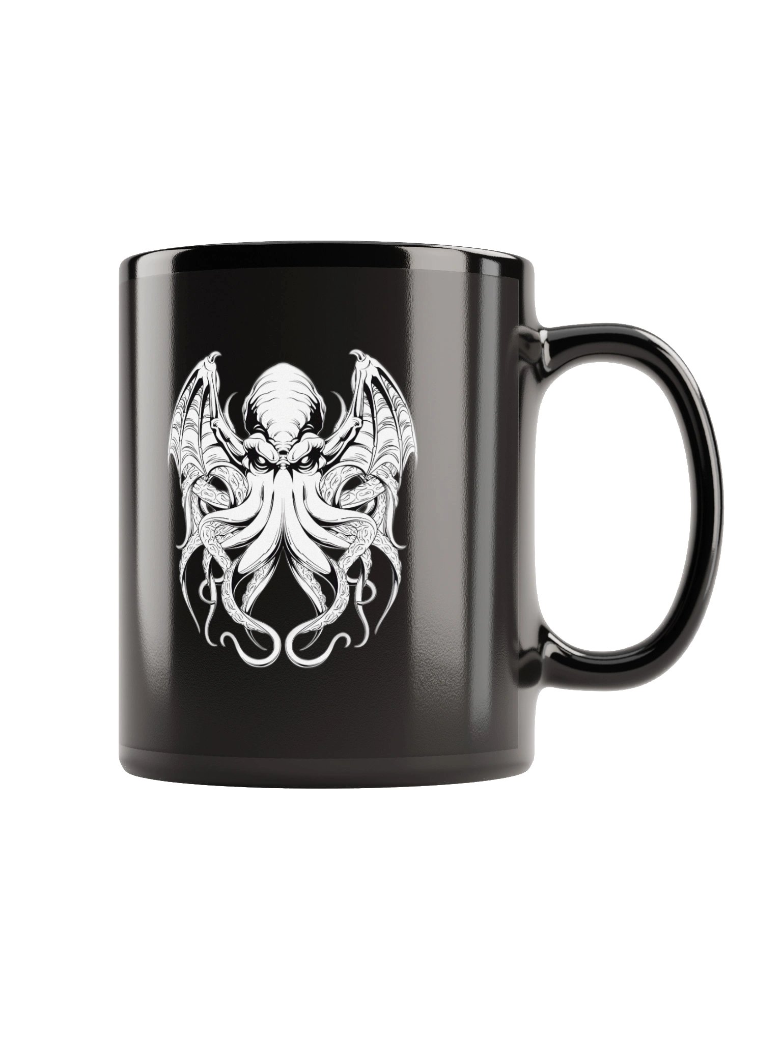 Bruengall Old Ones Mug product image (2)