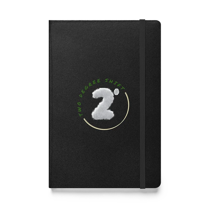2° Shift Journal product image (1)