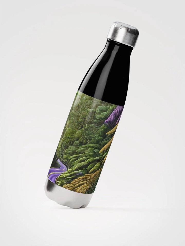 Stainless drink bottle product image (2)