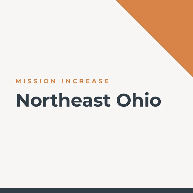 Northeast Ohio