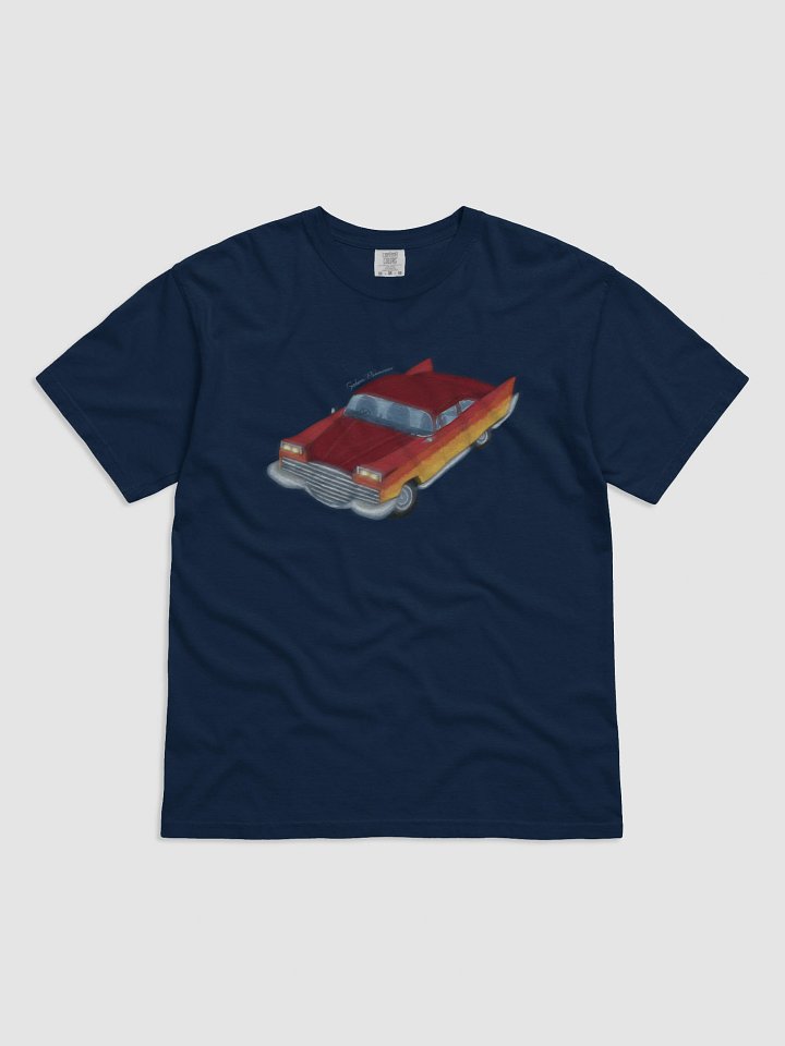 Solar Princess T-Shirt product image (2)