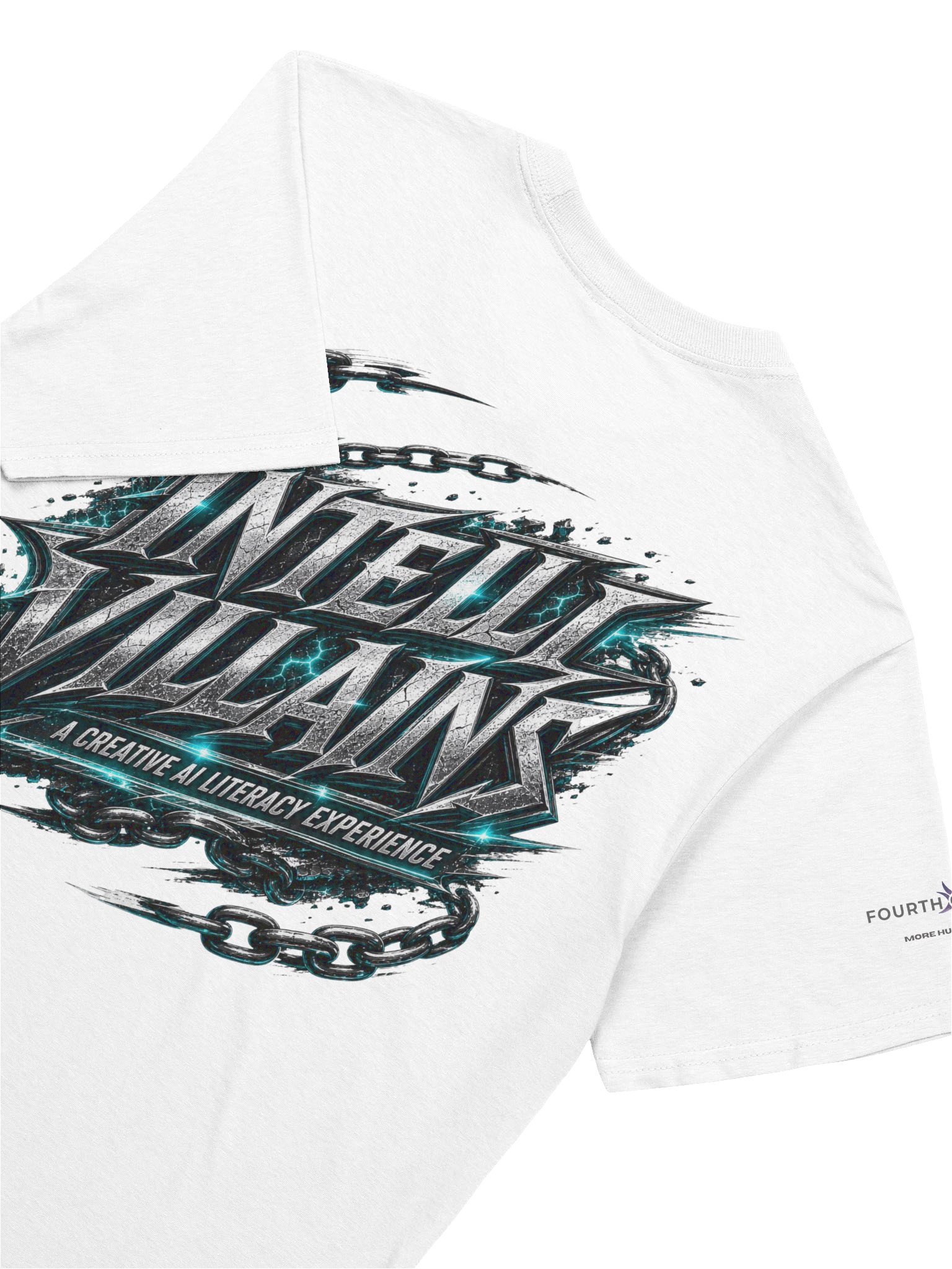 Intelli Villains 2026 | Chain Maker product image (8)