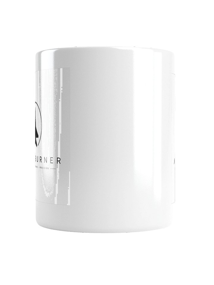 Afterburner Mug product image (2)