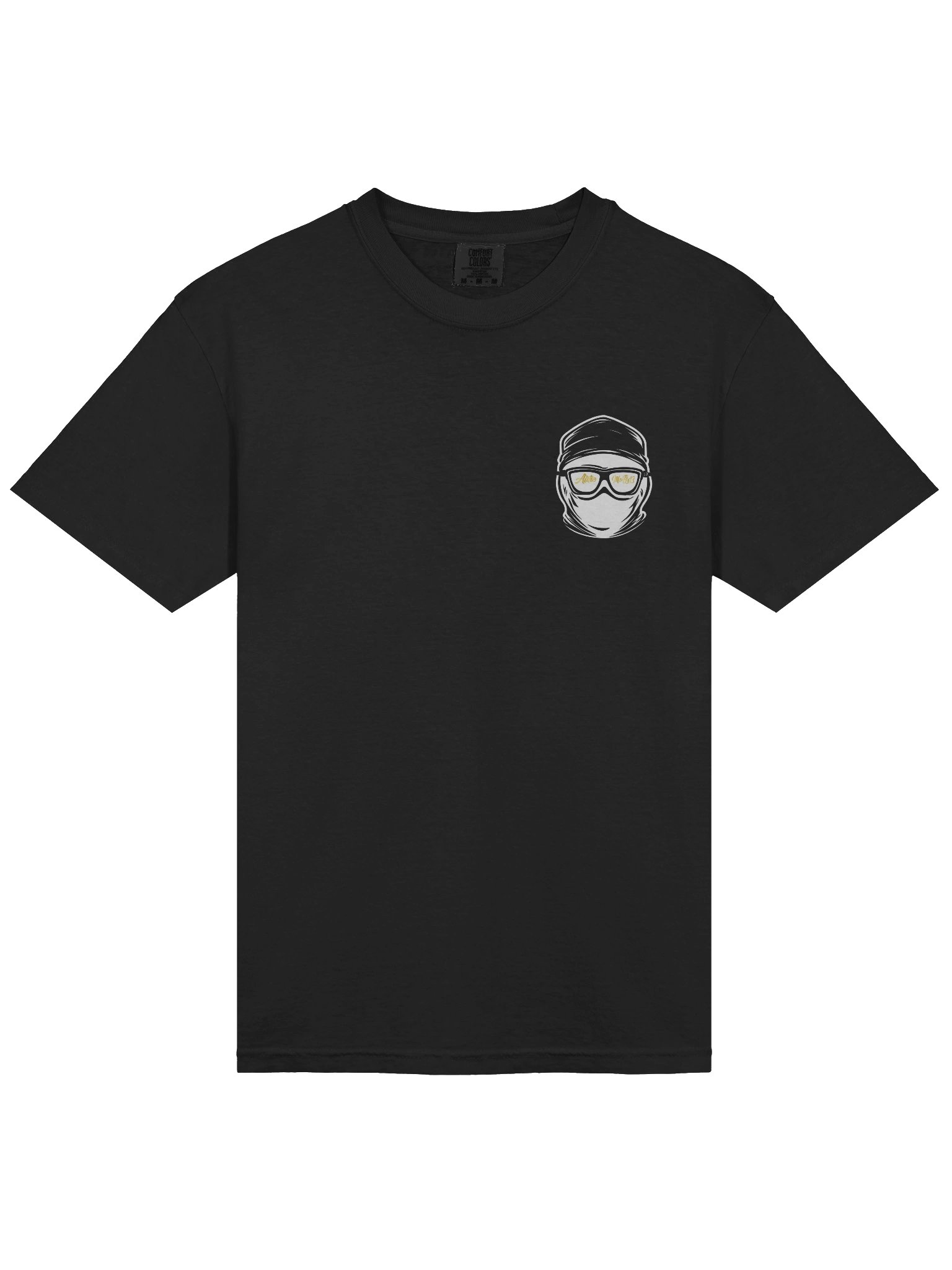 The Shinobi Signal Essential Tee product image (7)