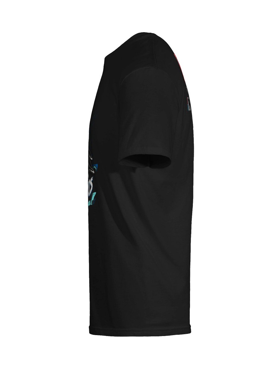 Skorpios - BattleBots Choose Your Champion! - Pro League 2026 Two-Sided Tee product image (10)