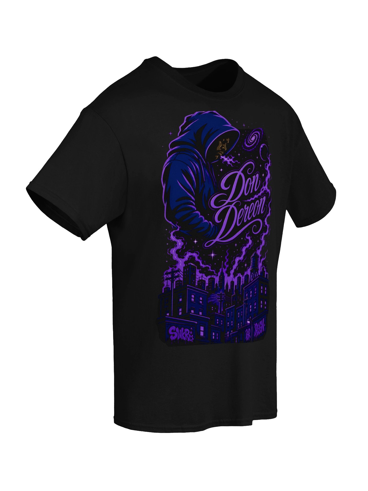 DON DEREON TEE product image (3)
