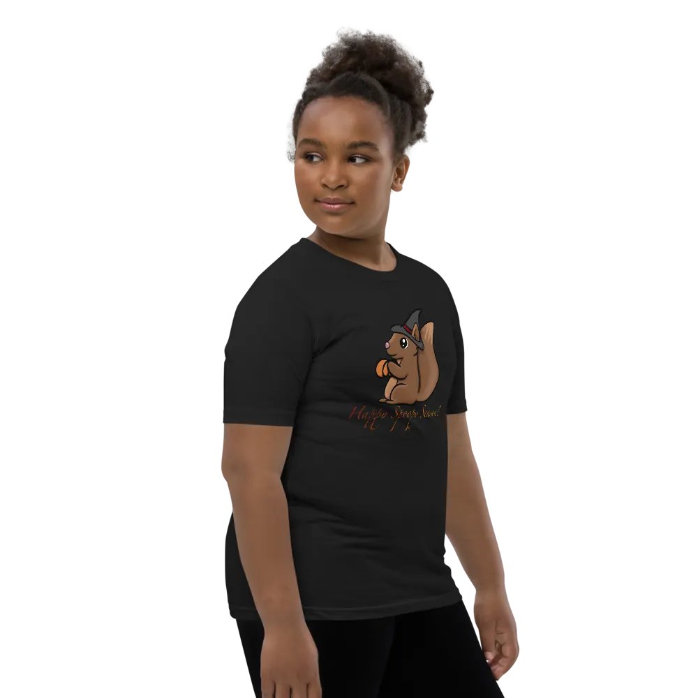 HAPPY SPOOPY SEASON TEE product image (19)