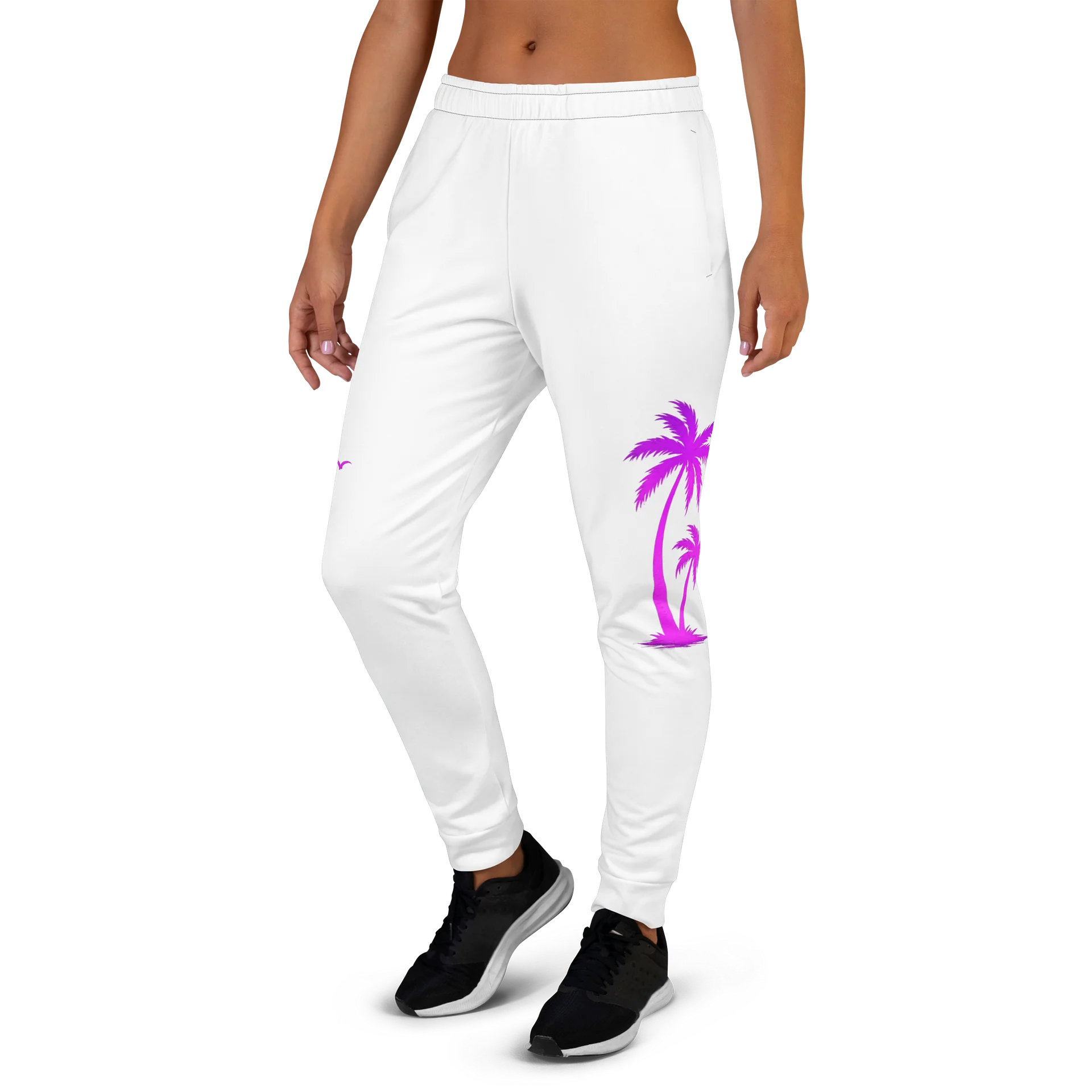 Taylormade Palm Joggers – White product image (3)
