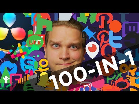 100-in-1 Social Promo product image (1)