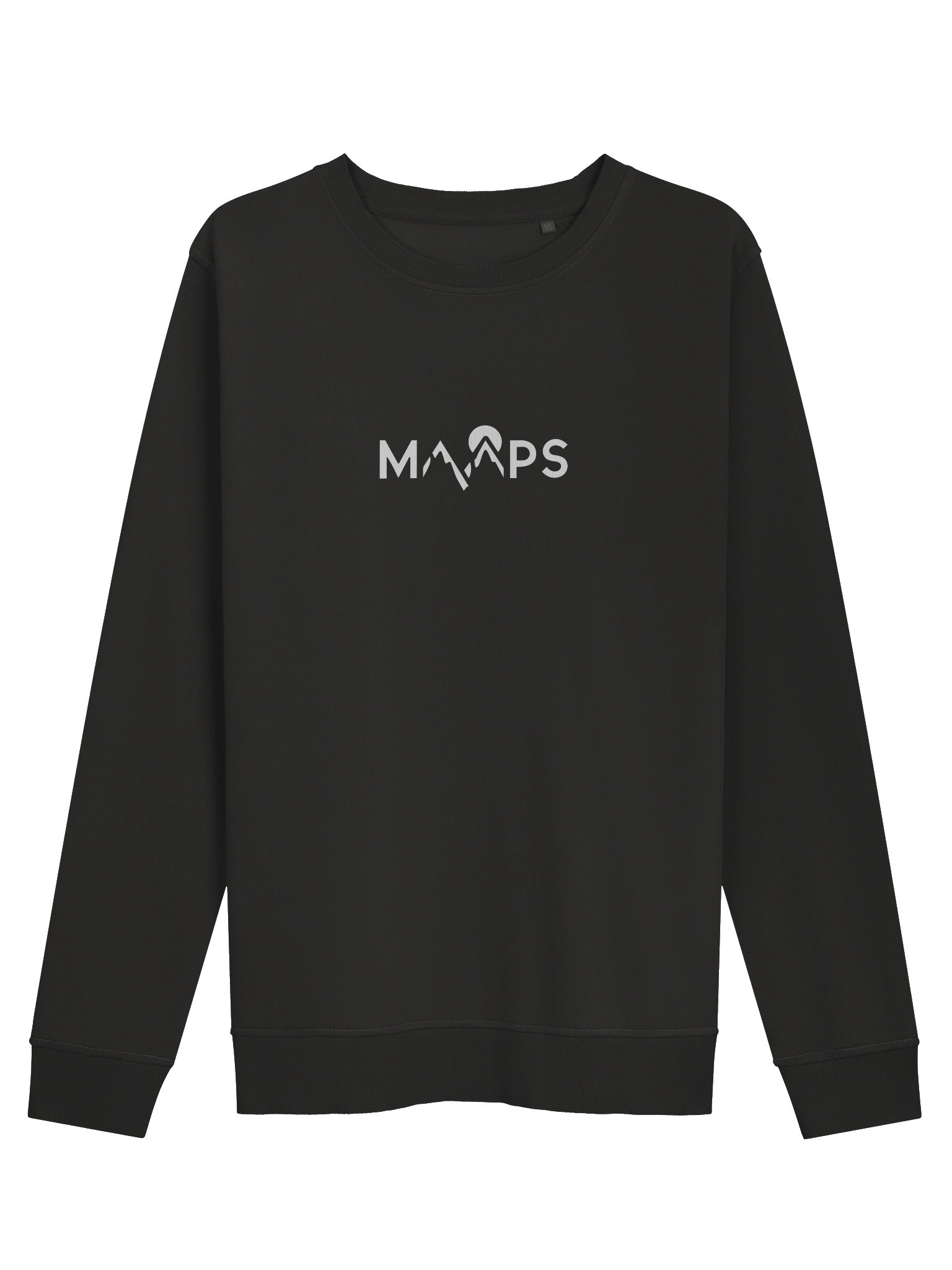 Sweatshirt - Spirit in the Sky (Dark) product image (17)