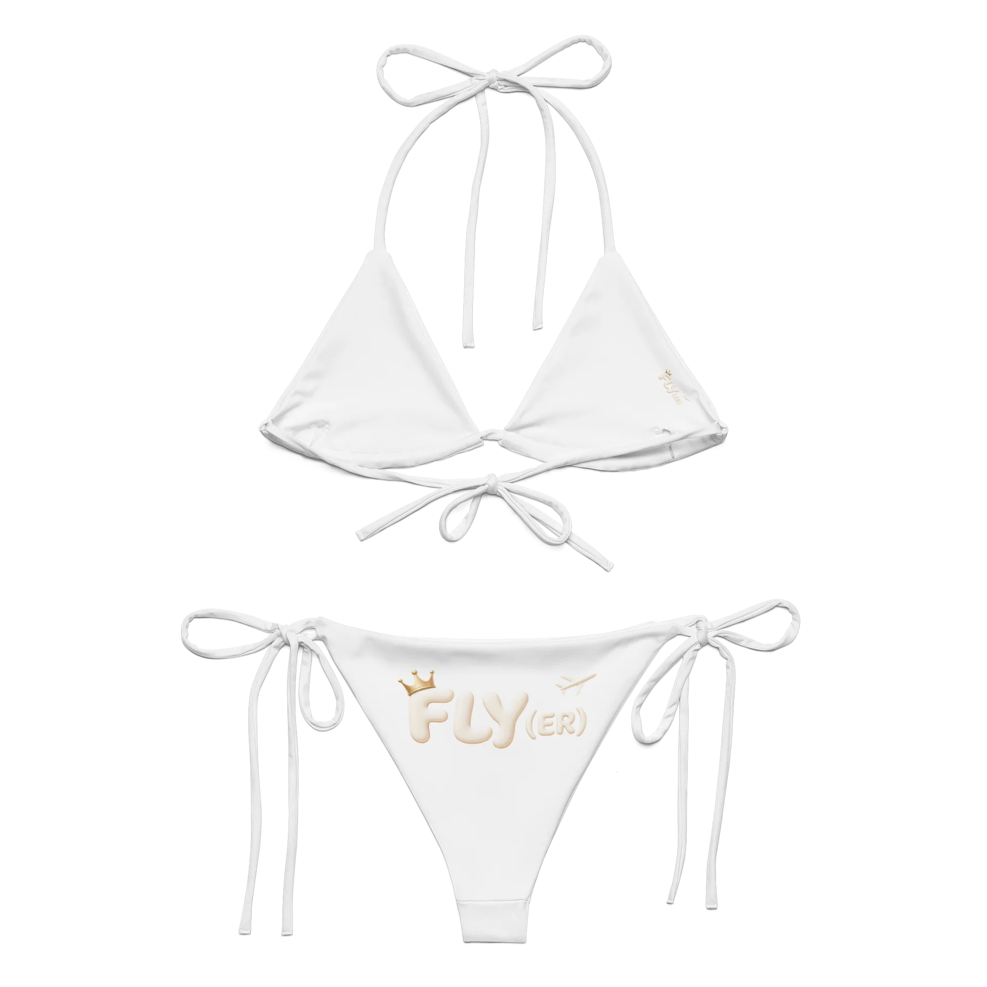 The Flyer Bikini — Signature Edition product image (1)