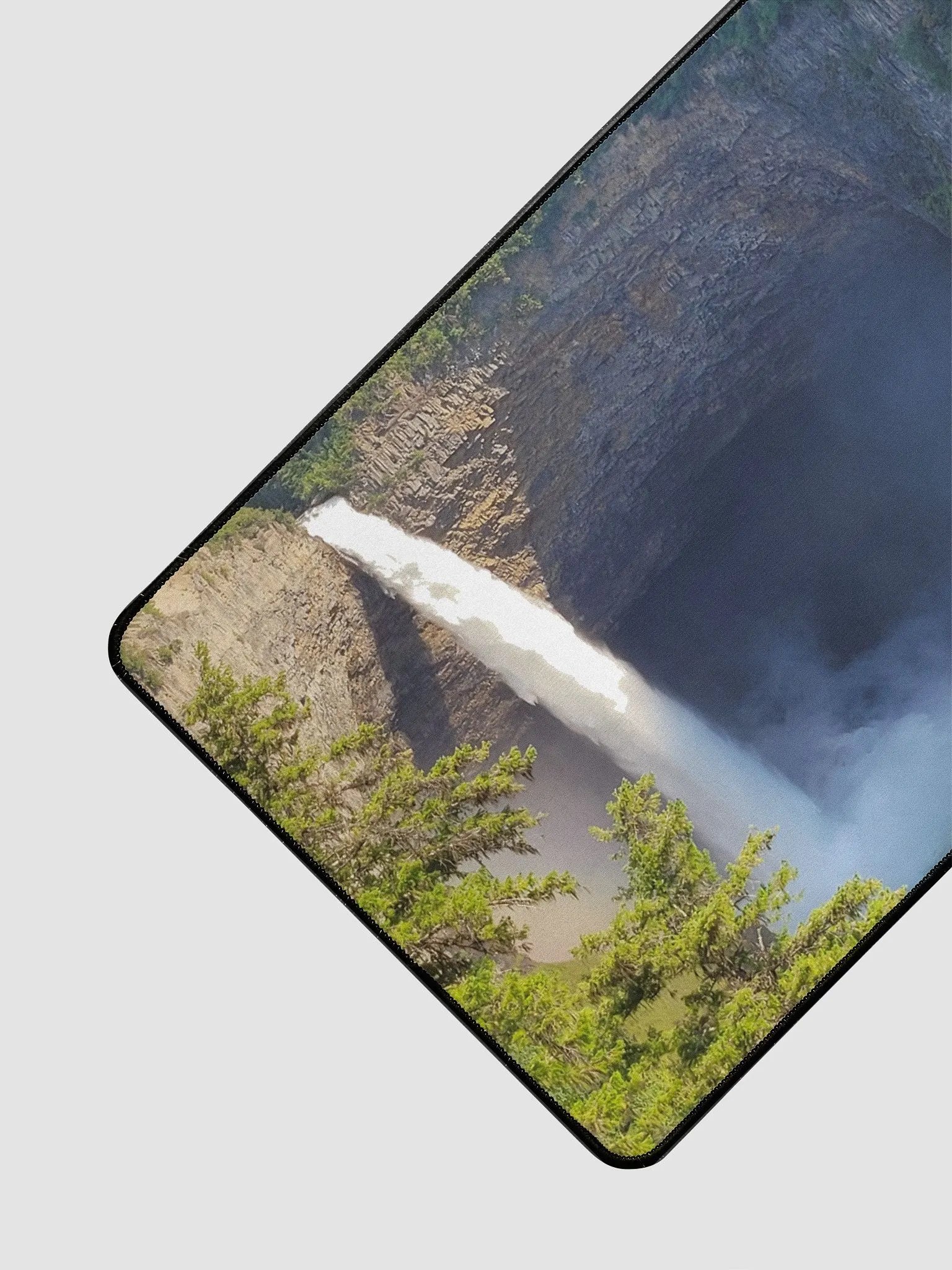 Desk Mat - Helmcken Falls product image (3)