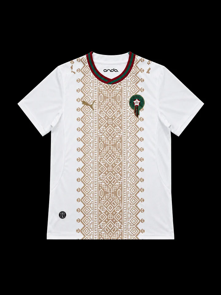 Morocco Heritage Concept Kit product image (1)