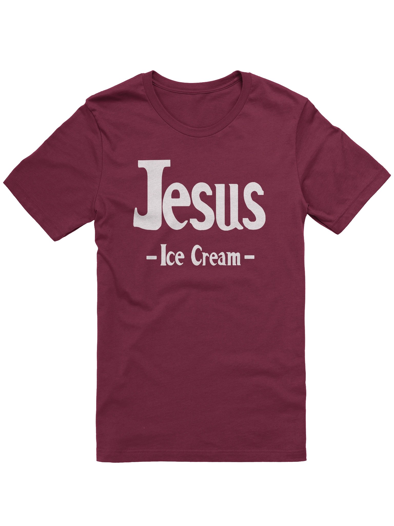 Gig 'Em Jesus product image (1)