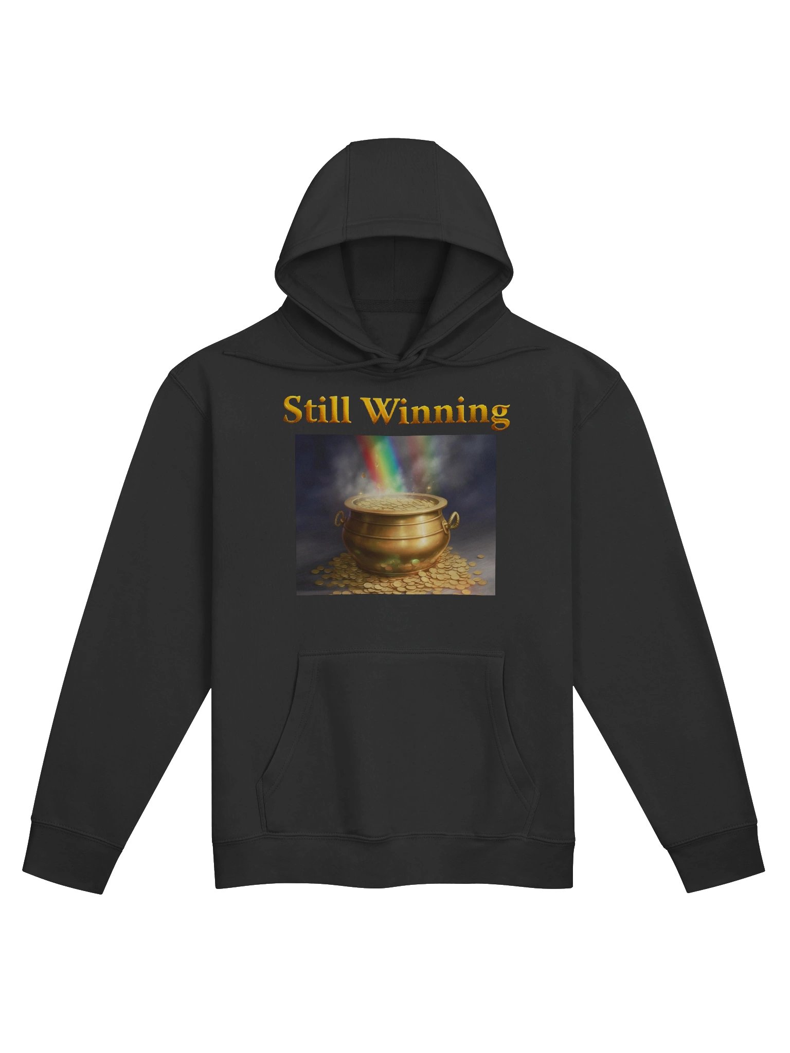 Still Winning product image (1)